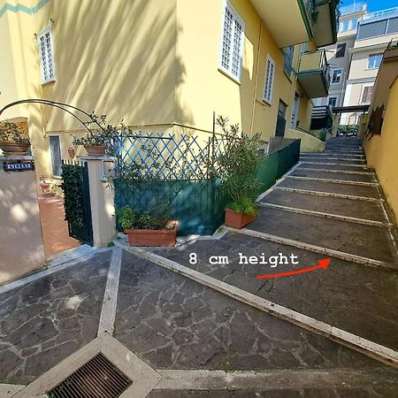 Hostme Gardenhouse Vaticano Rome Exterior photo