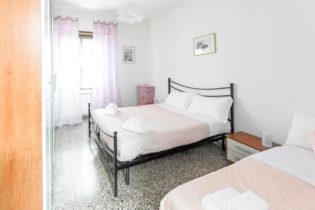 Hostme Gardenhouse Vaticano Rome Exterior photo