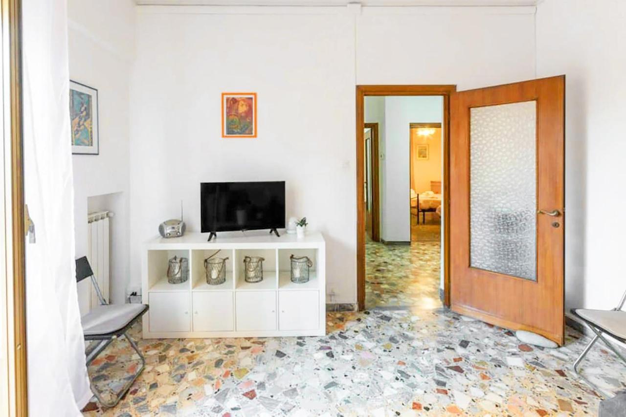 Hostme Gardenhouse Vaticano Rome Exterior photo