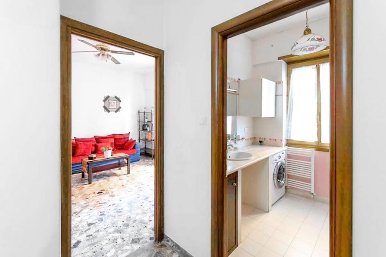 Hostme Gardenhouse Vaticano Rome Exterior photo