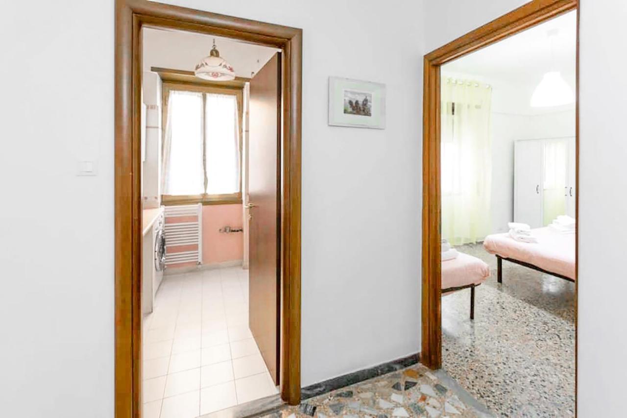 Hostme Gardenhouse Vaticano Rome Exterior photo