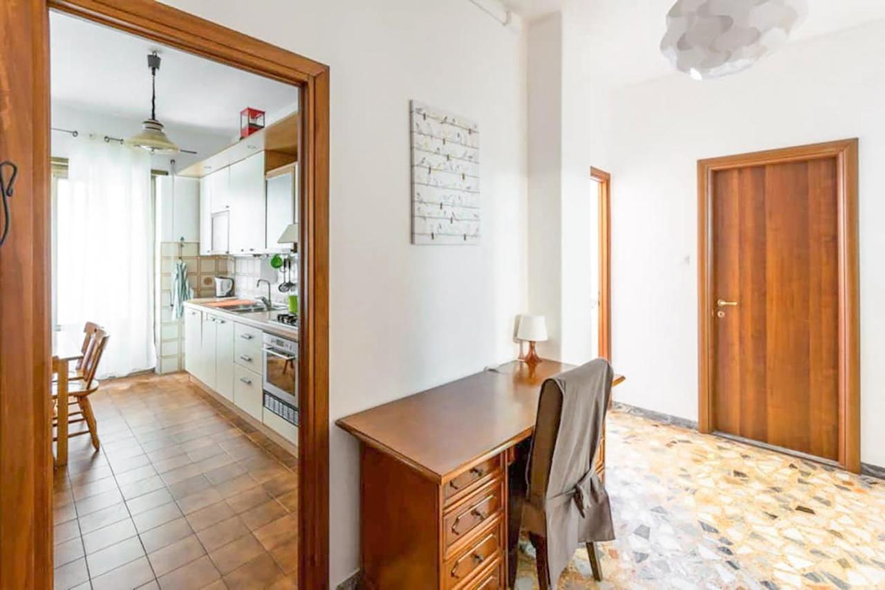 Hostme Gardenhouse Vaticano Rome Exterior photo