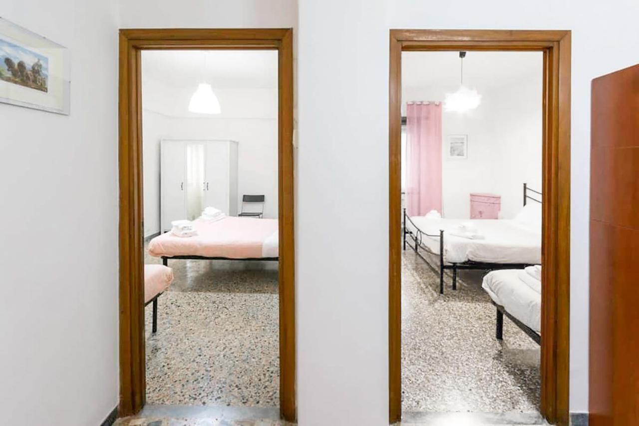 Hostme Gardenhouse Vaticano Rome Exterior photo